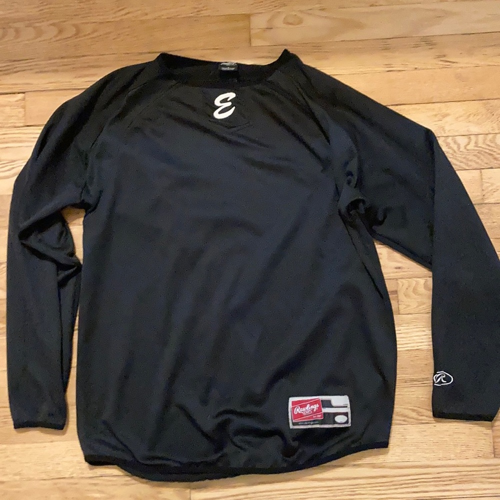 Men’s Rawlings Long sleeve